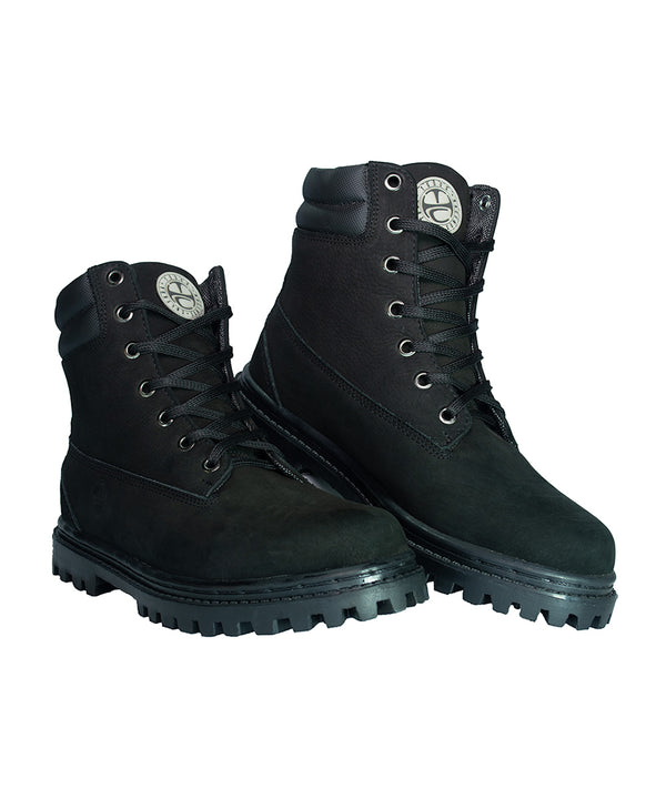 BOTAS FRANK NEGRA